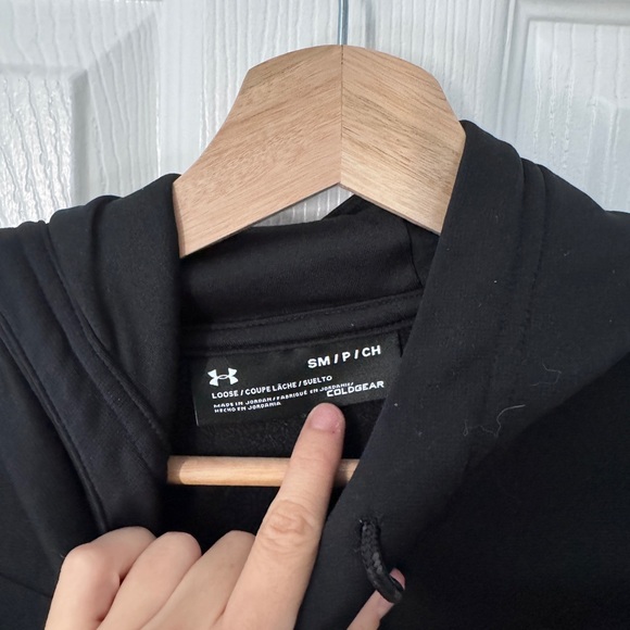 Under armour sweater - Picture 4 of 4